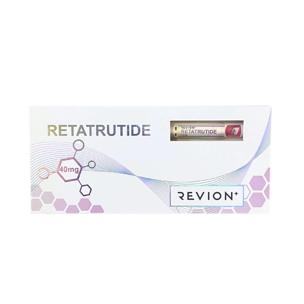Revion Plus